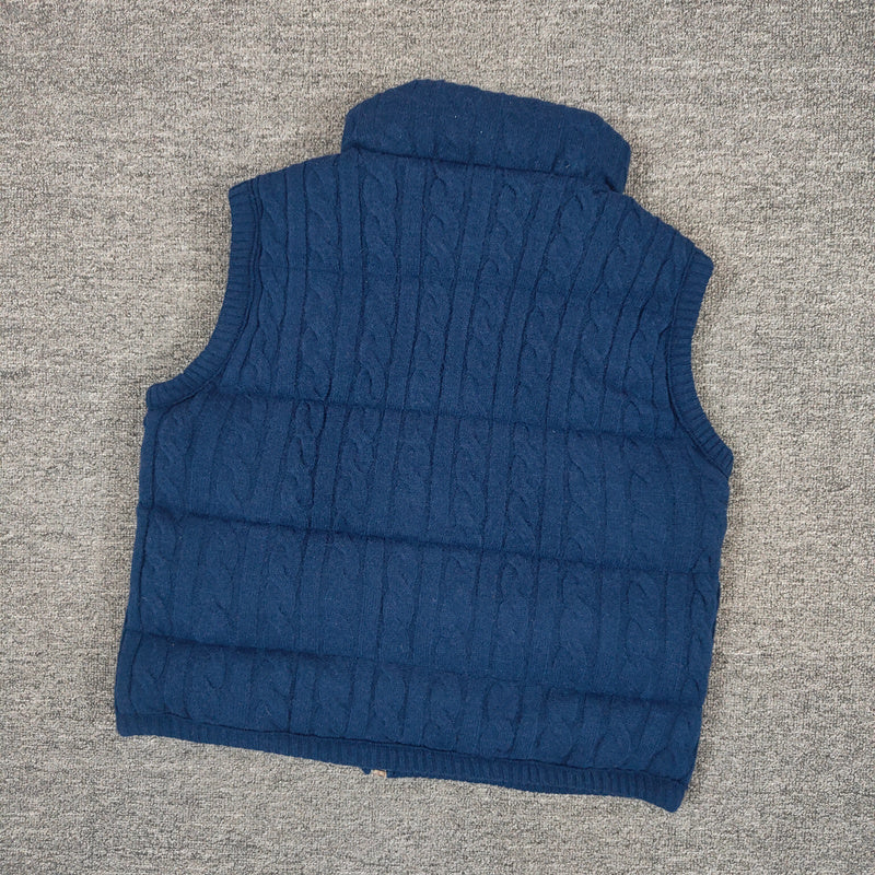 Ralph Lauren Vest