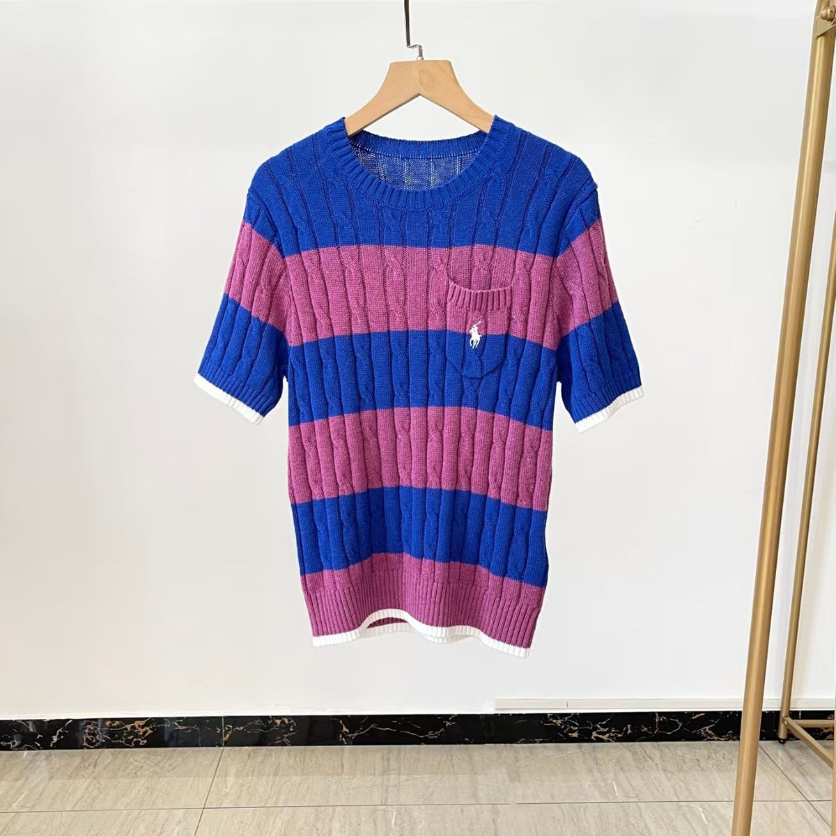 Ralph Lauren Sweater Female