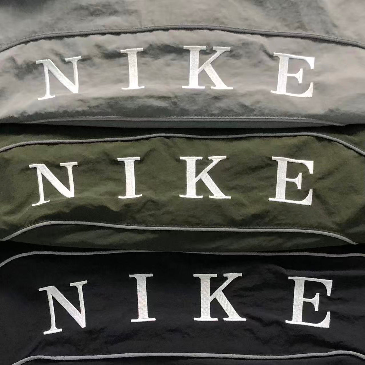 N1K Pants