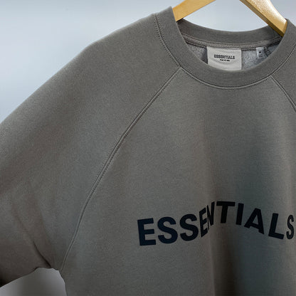 FOG x Essentials Crewneck 20SS