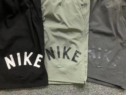 N1K Shorts