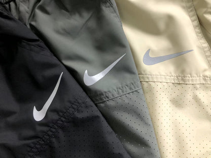 N1K Shorts