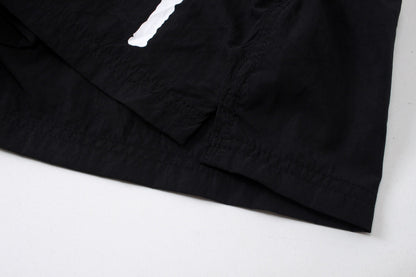 Stu x Nk Shorts