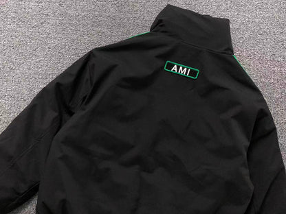 Am1 Jacket
