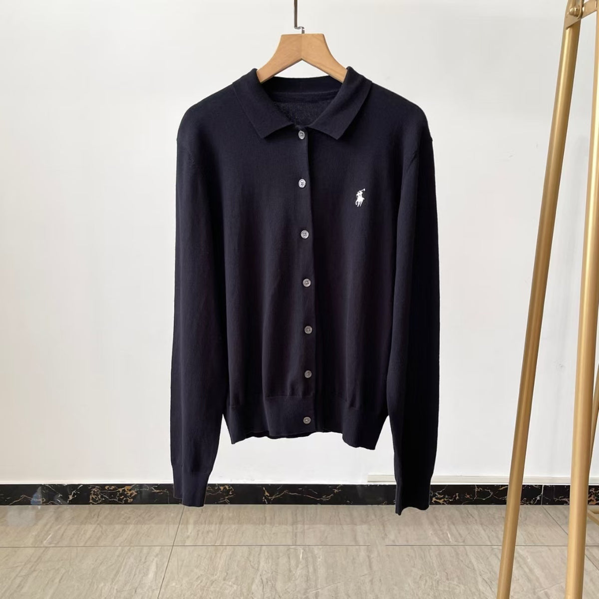 Ralph Lauren Sweater Female