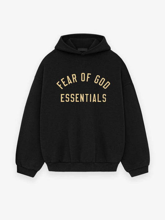 FOG x Essentials Hoodie 24FW