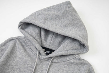 Stu x Nk Hoodie