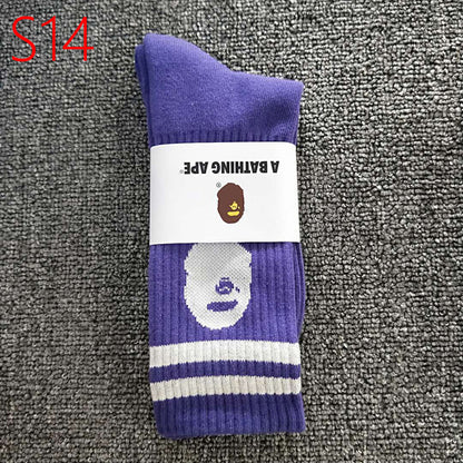 Bp Socks +32 Types