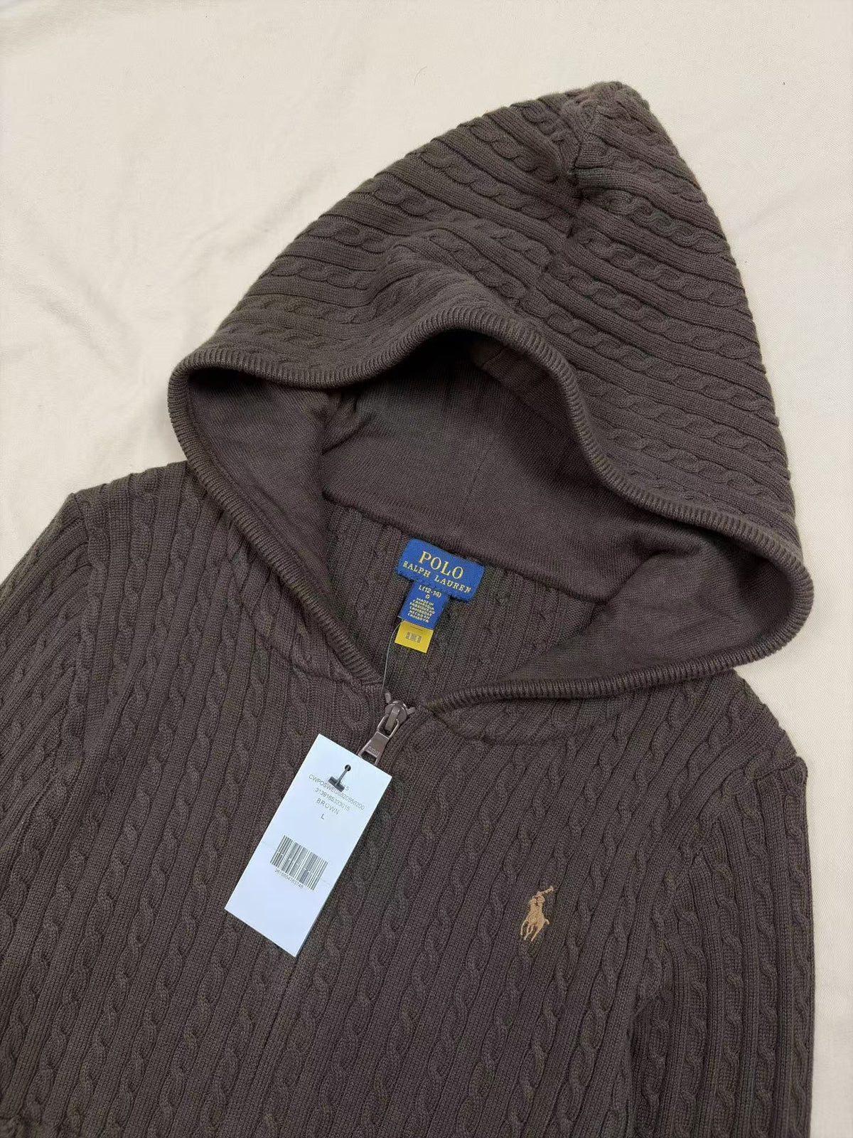Ralph Lauren Sweater Female