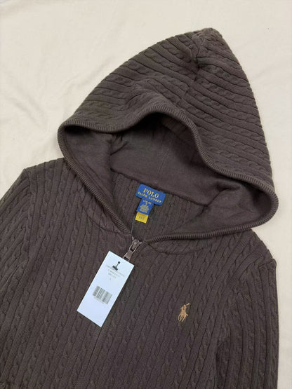 Ralph Lauren Sweater Female