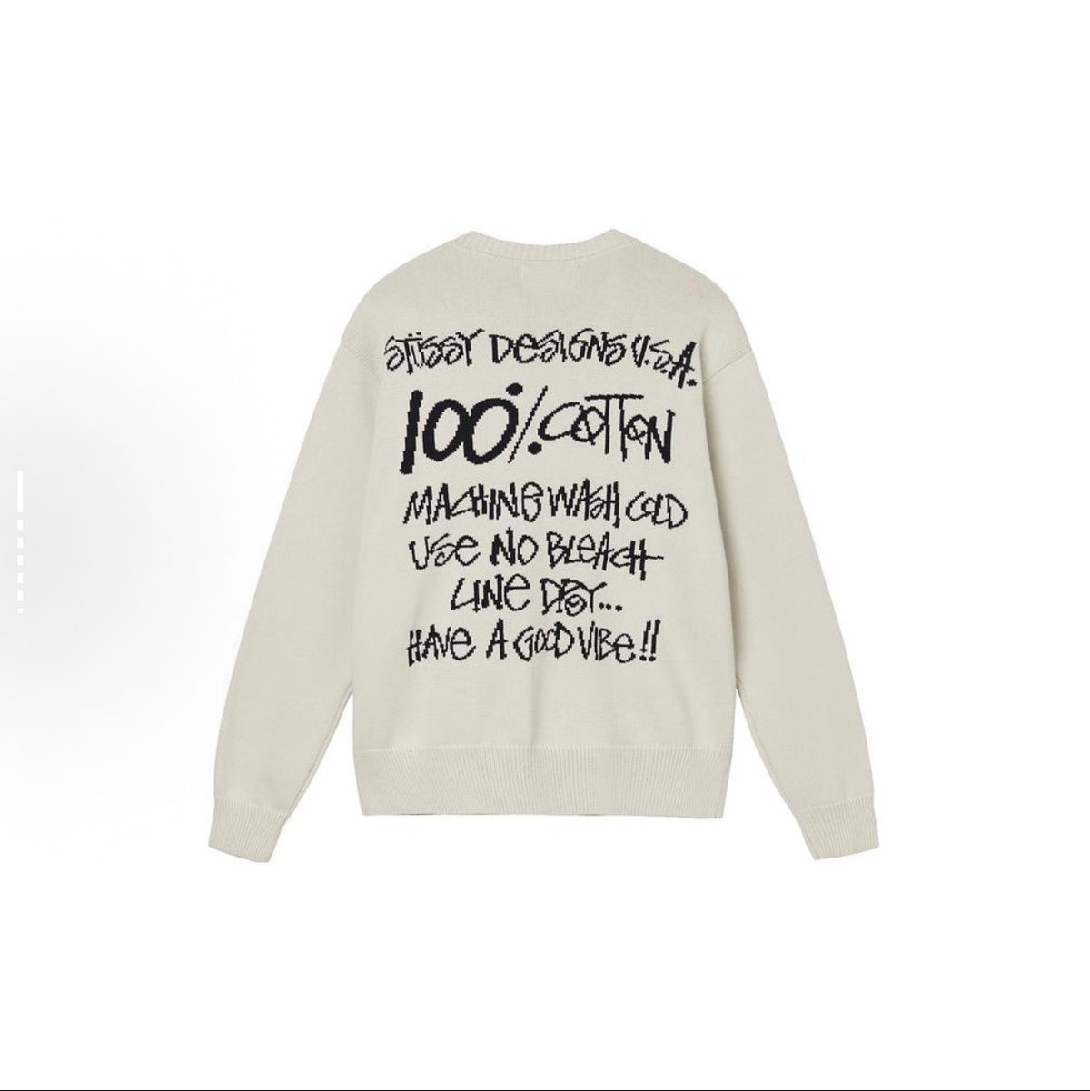 Stu Sweater