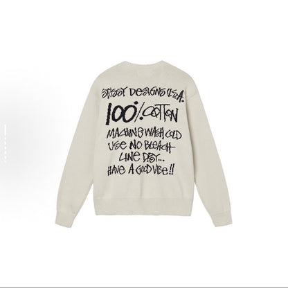 Stu Sweater