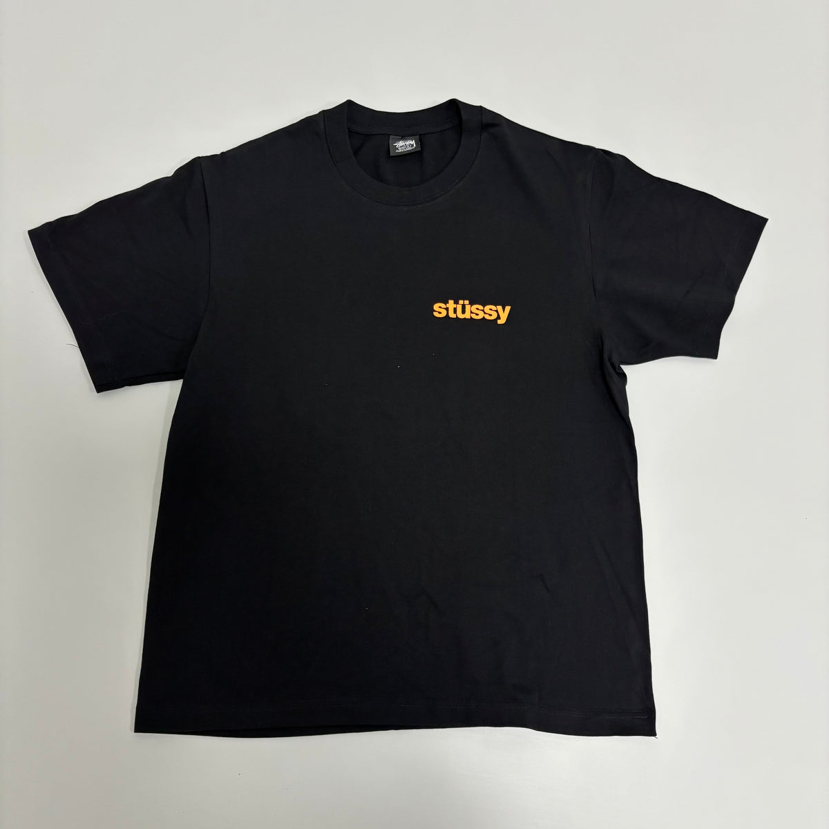Stu Tshirt