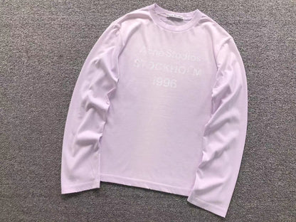 AcneStdios Longsleeve Female
