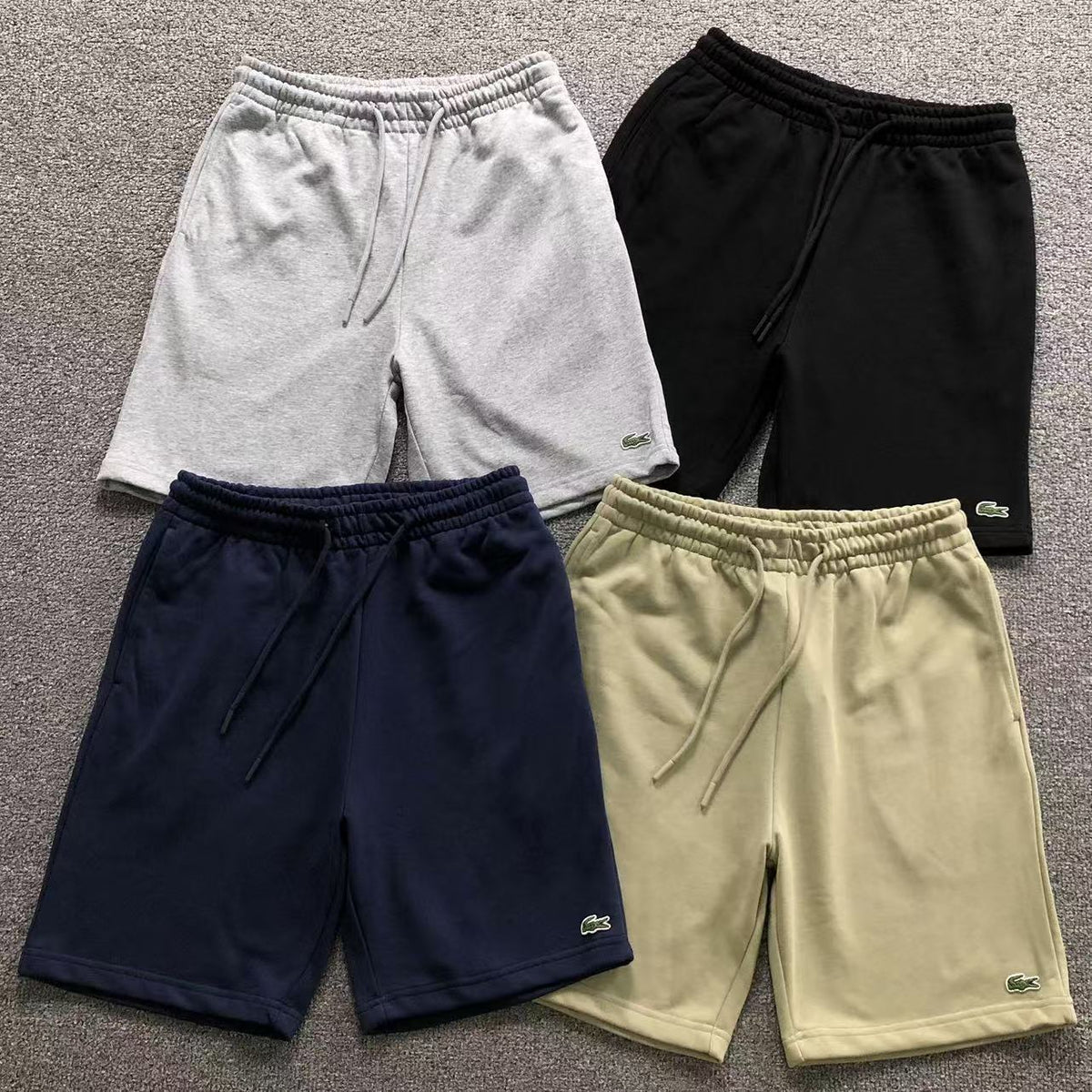 Classic Shorts