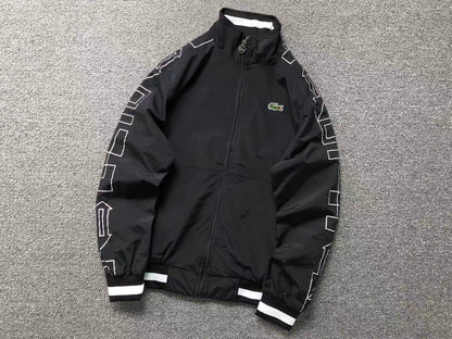Classic Jacket