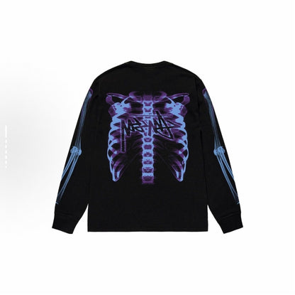 Stu Longsleeve