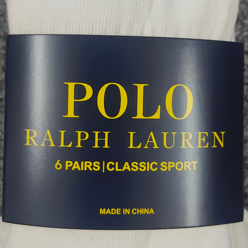 Ralph Lauren Socks
