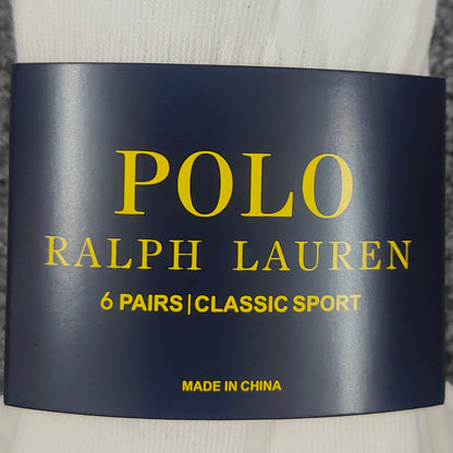 Ralph Lauren Socks