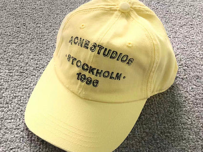AcneStdios Cap