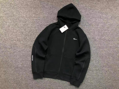 N1K Pants & Hoodie