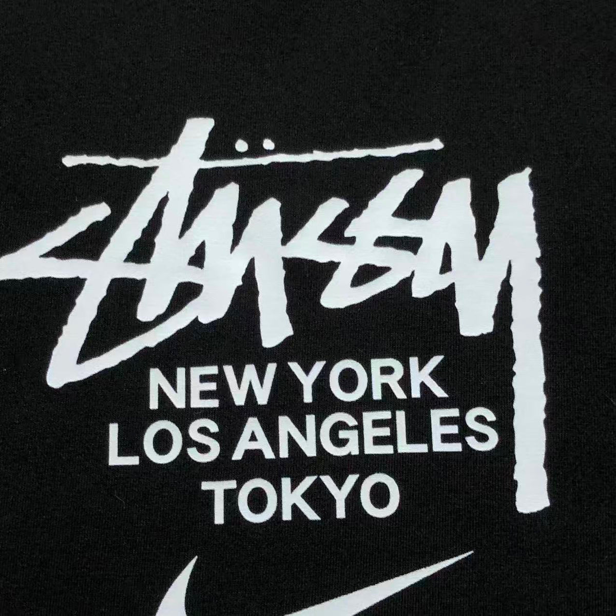 N1K Tshirt