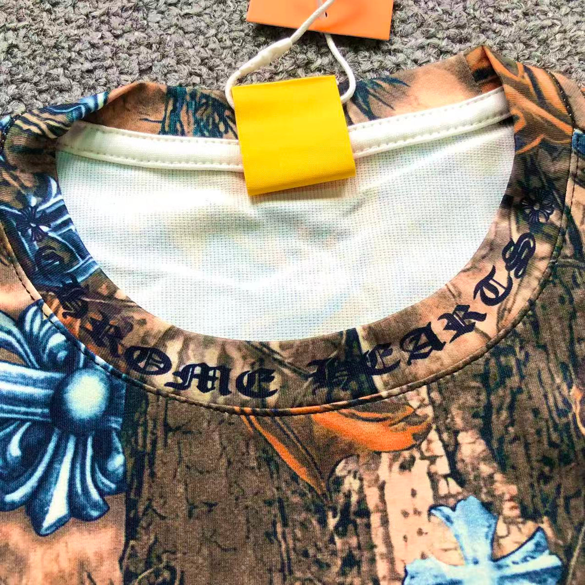 N1K Tshirt