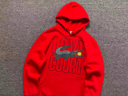 Classic Hoodie