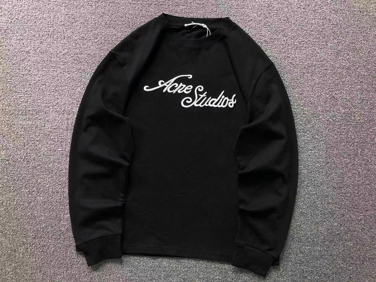 AcneStdios Longsleeve