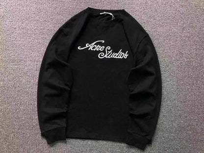 AcneStdios Longsleeve