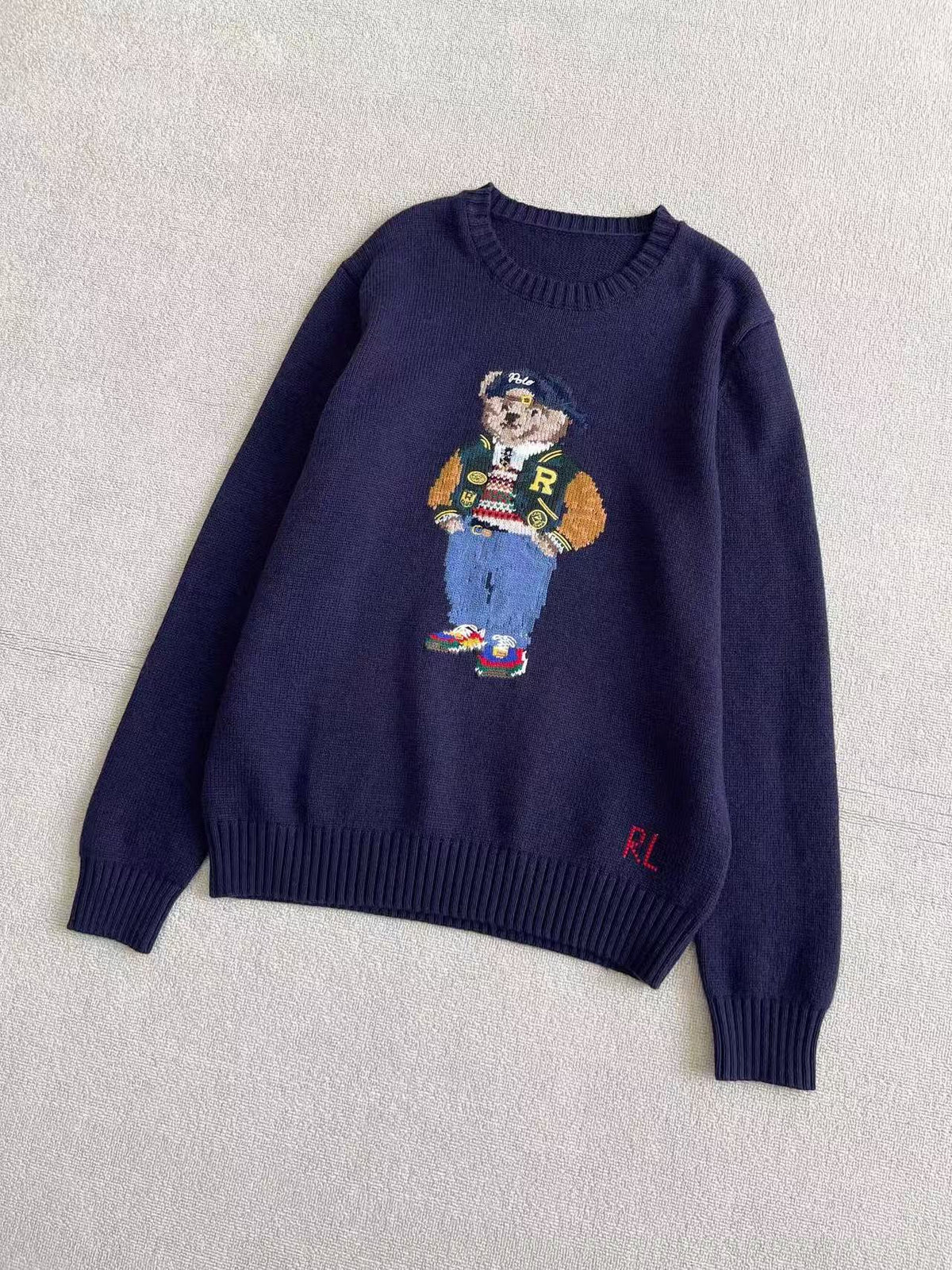 Ralph Lauren Sweater