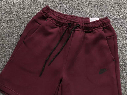 N1K Shorts