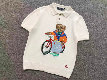 Ralph Lauren Polo Female