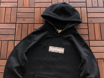 BB Hoodie