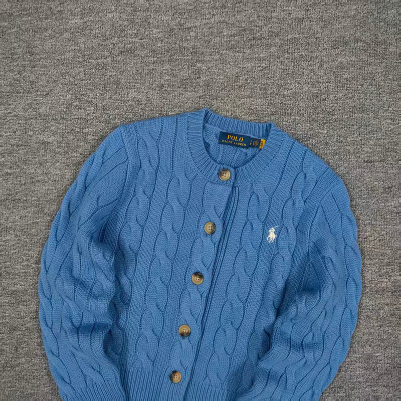 Ralph Lauren Sweater Female