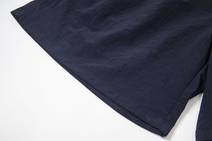 Stu x Nk Shorts