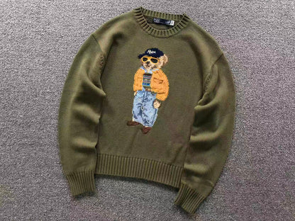 Ralph Lauren Sweater Female