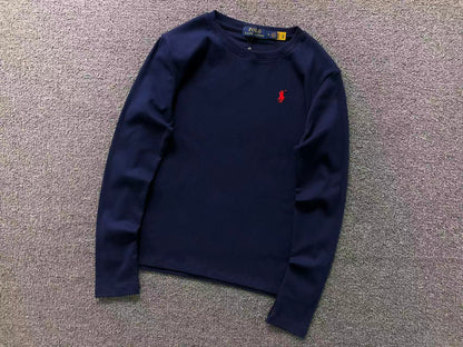 Ralph Lauren Longsleeve Female