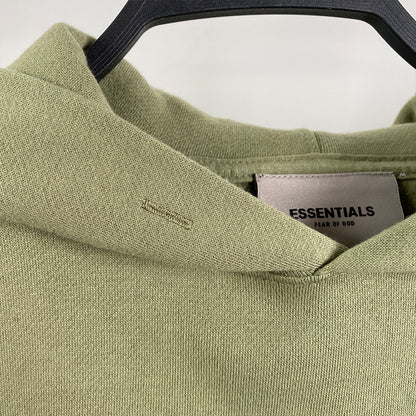FOG x Essentials x Union Hoodie & Pants 21SS
