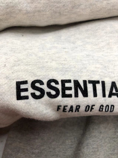 FOG x Essentials Hoodie 22SS