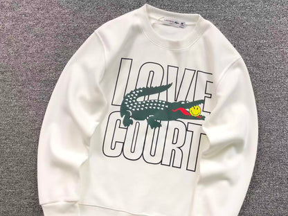 Classic Hoodie