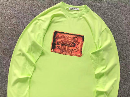 AcneStdios Longsleeve