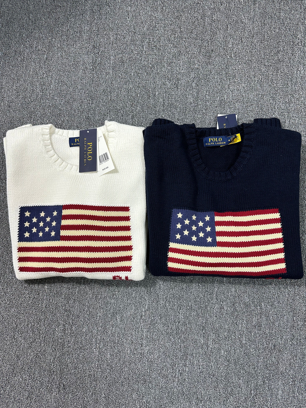 Ralph Lauren Sweater