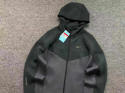 N1K Pants & Hoodie