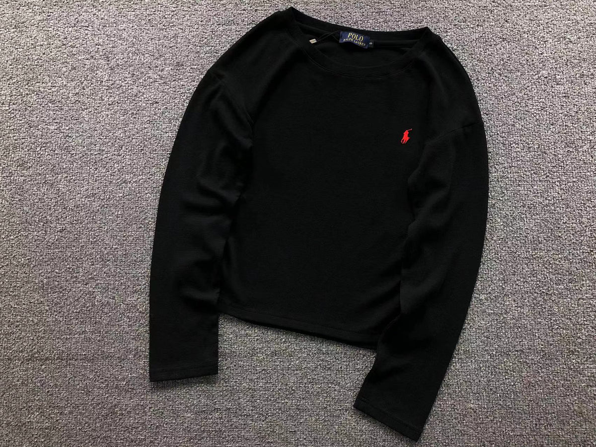 Ralph Lauren Longsleeve Female