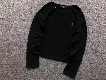 Ralph Lauren Longsleeve Female
