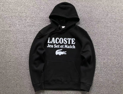 Classic Hoodie
