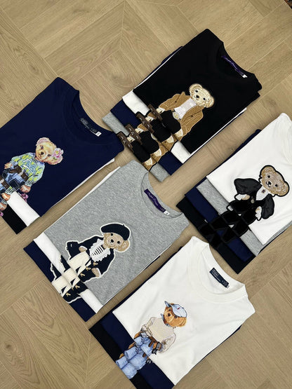 Ralph Lauren Tshirt Female
