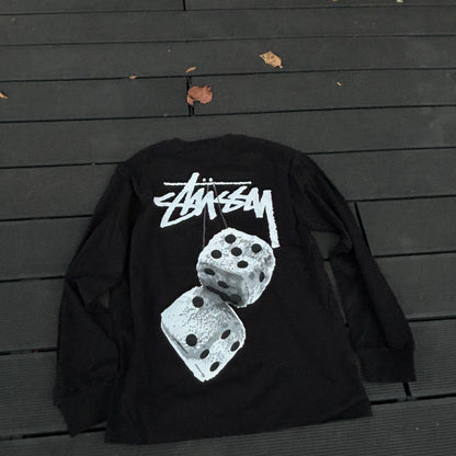 Stu Longsleeve