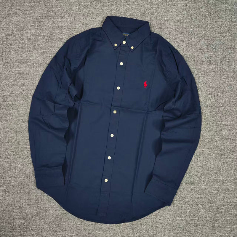 Ralph Lauren Shirt Female